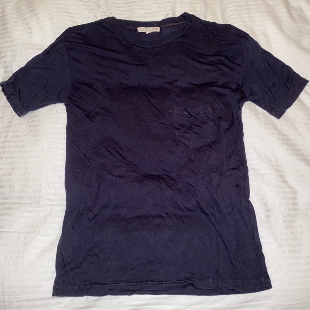 PacSun pocket tee